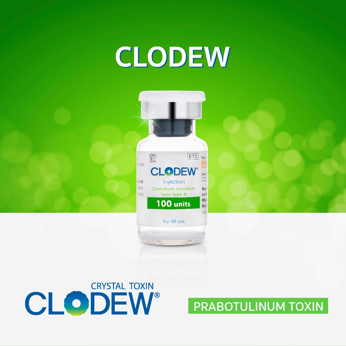 clodew