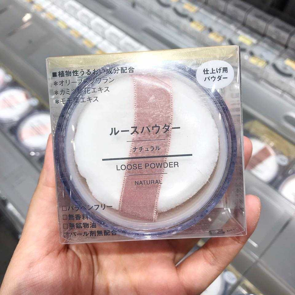 muji