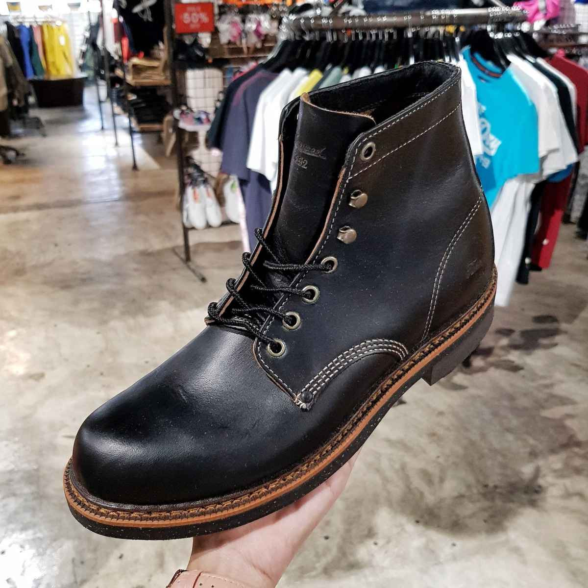 Boots Weekend Clearance Sale