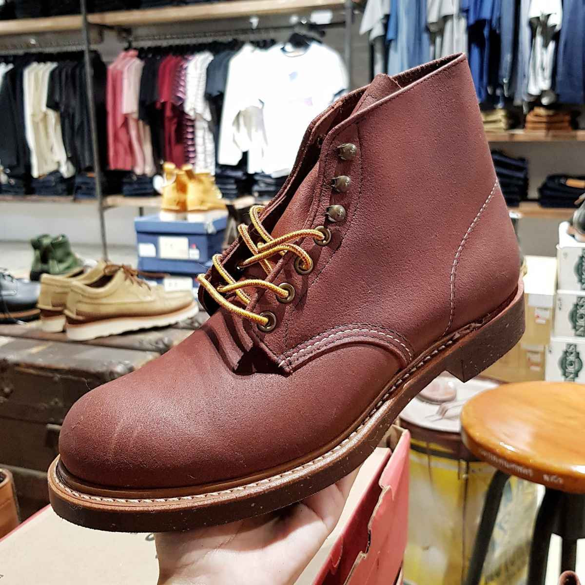 Boots Weekend Clearance Sale