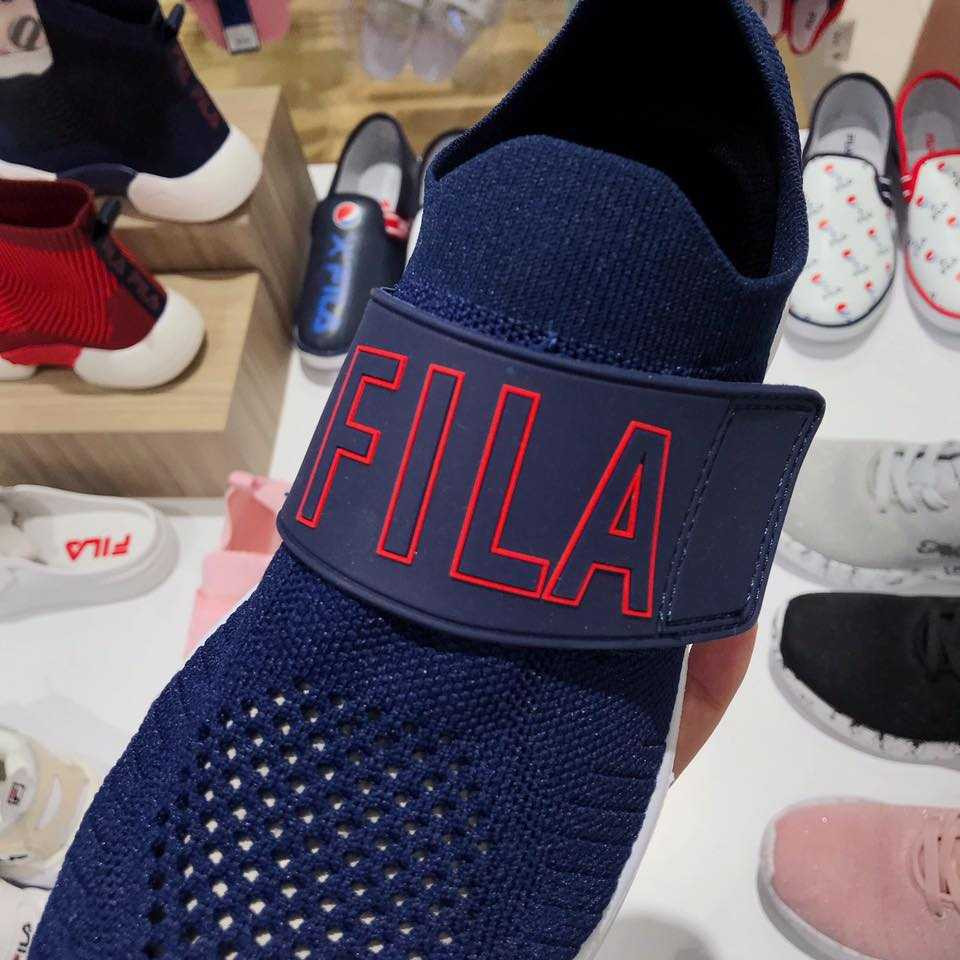 fila