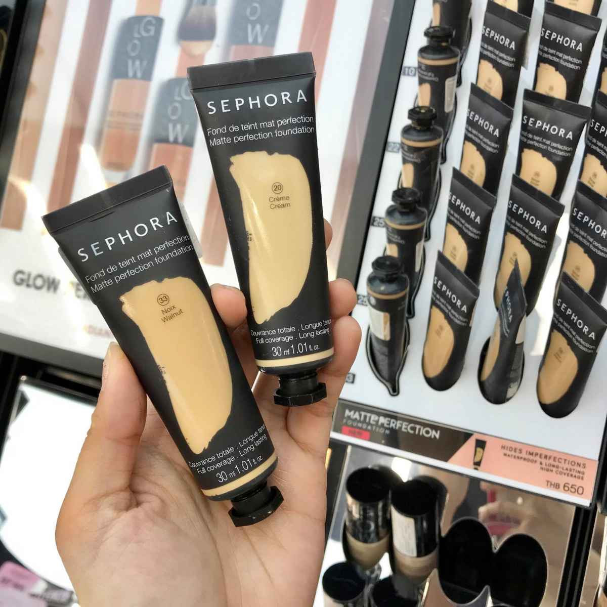 sephora