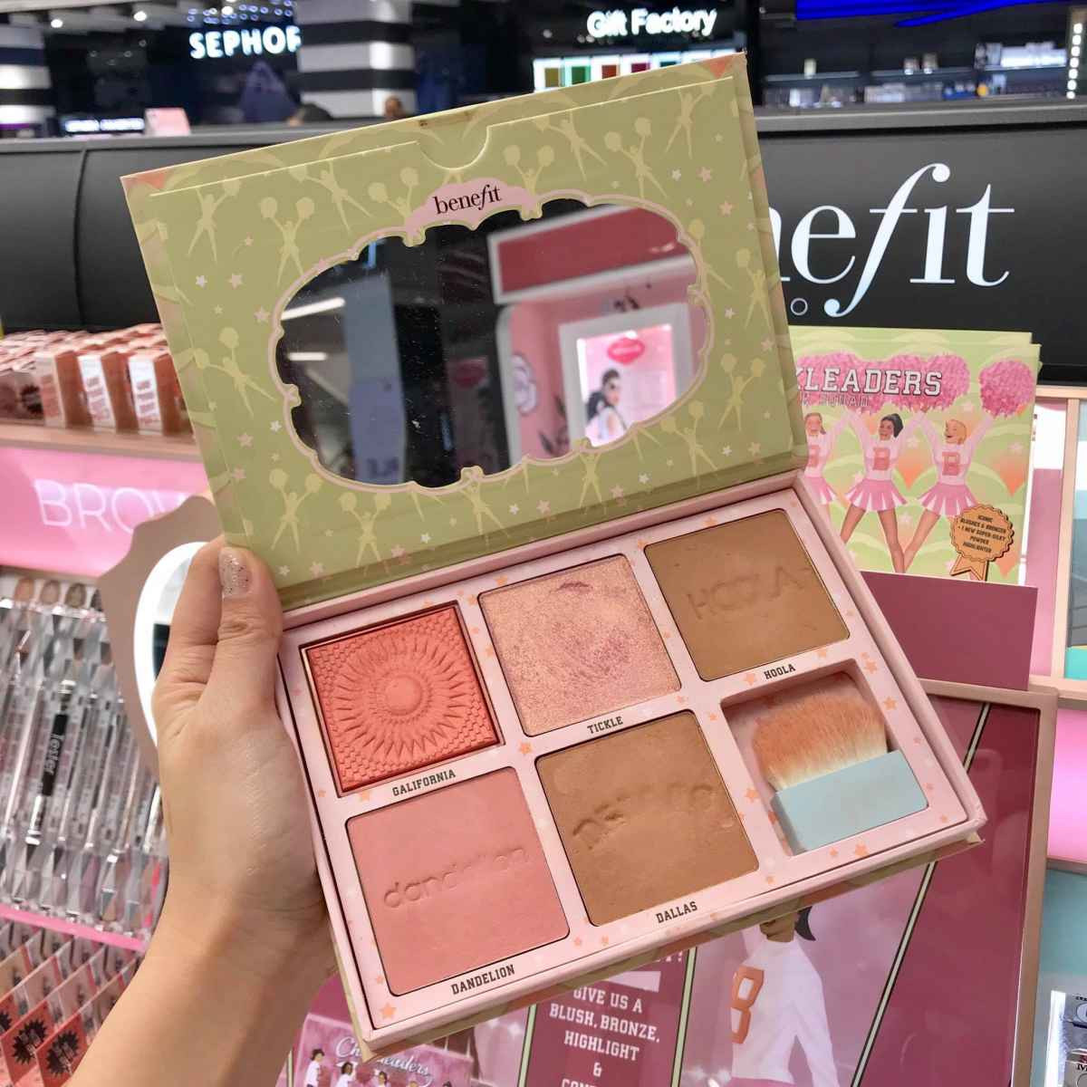 sephora