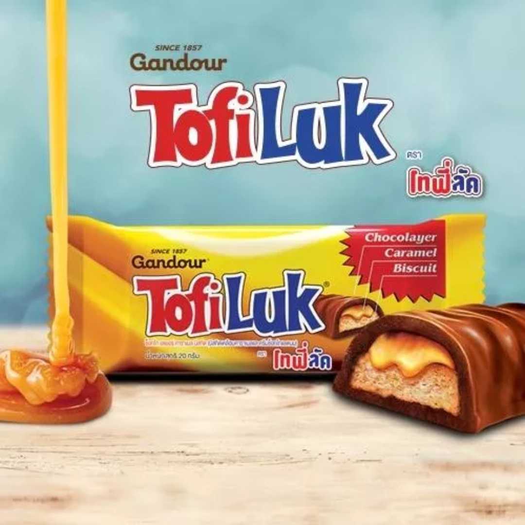 TofiLuk