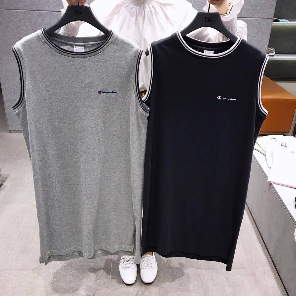 champion