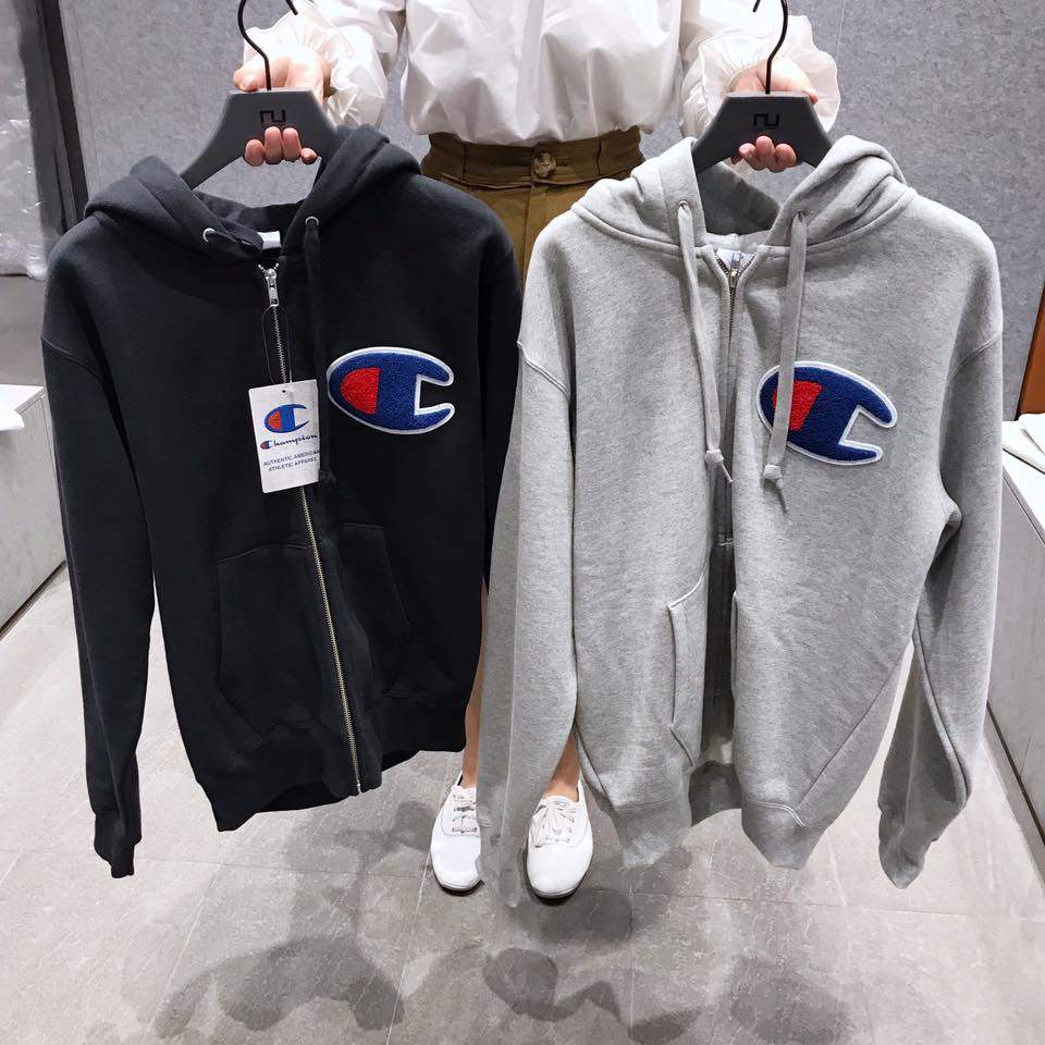 champion