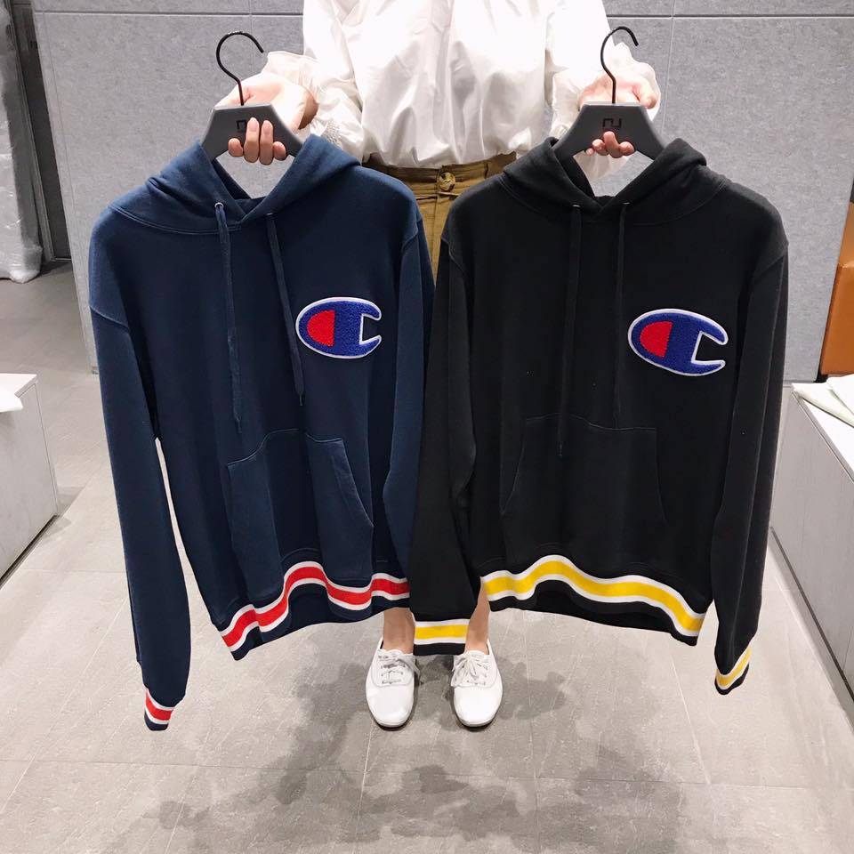 champion