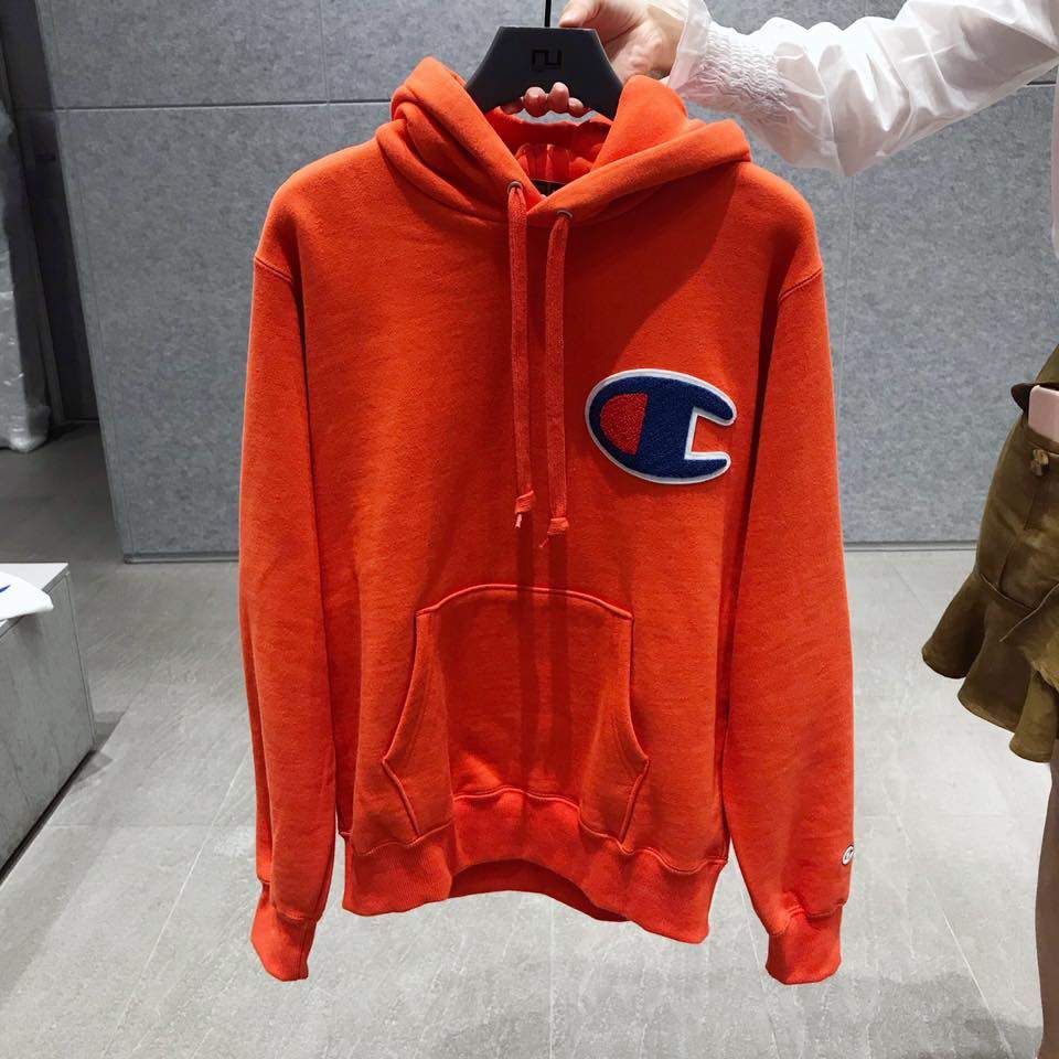 champion