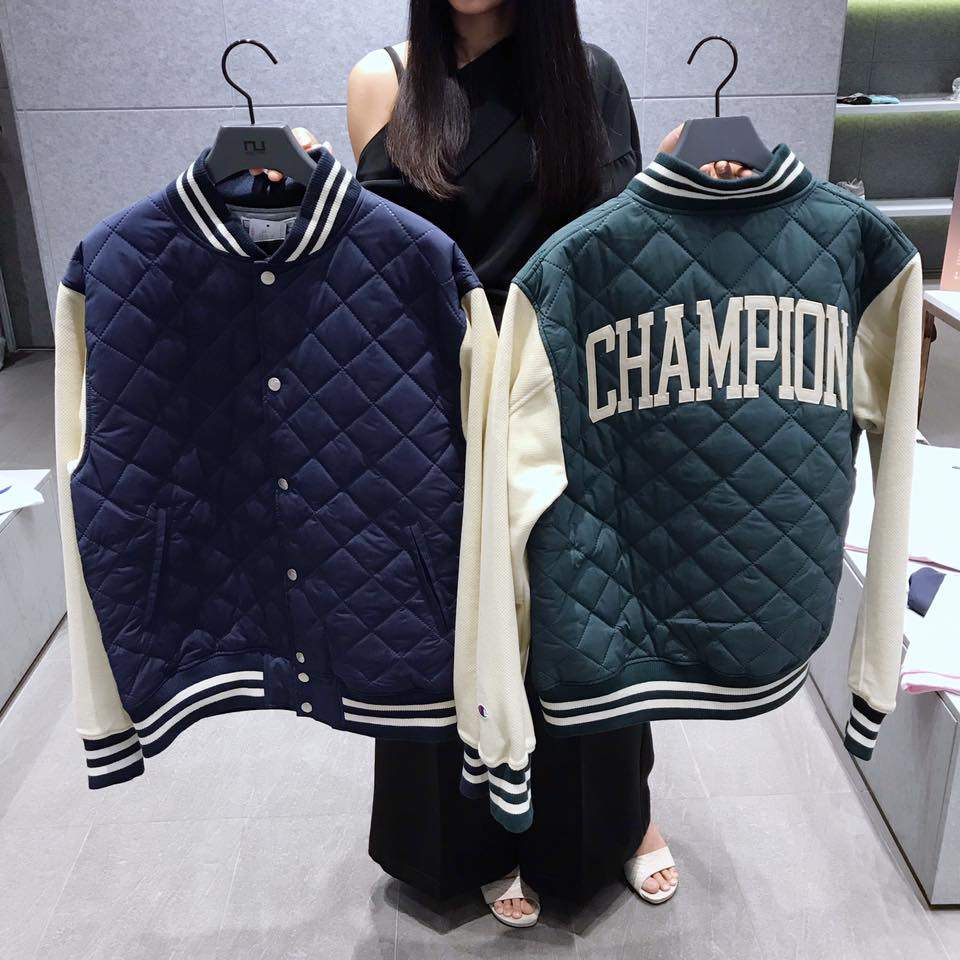 champion