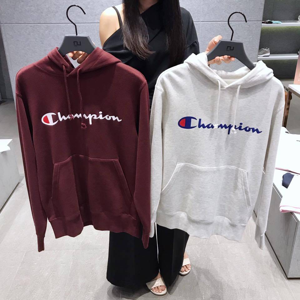 champion