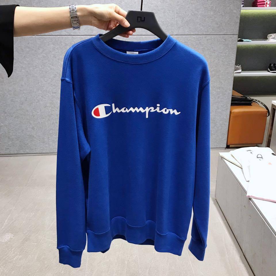 champion