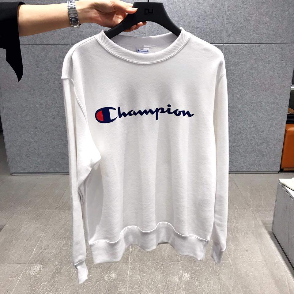 champion