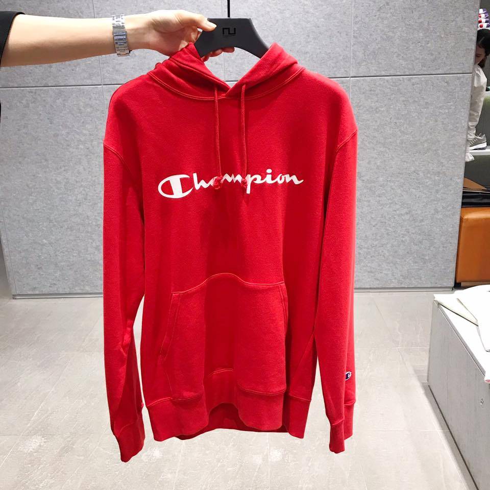 champion