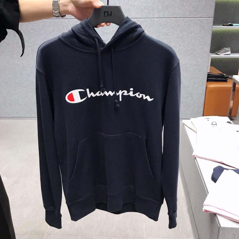 champion