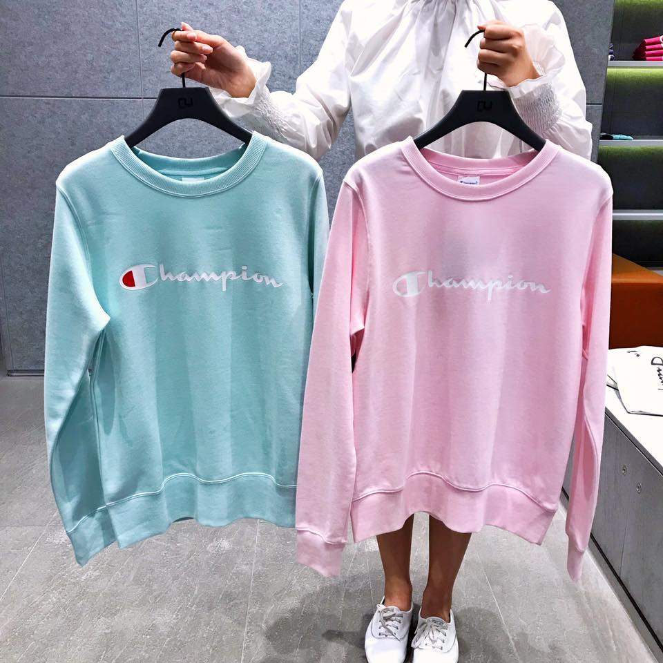 champion