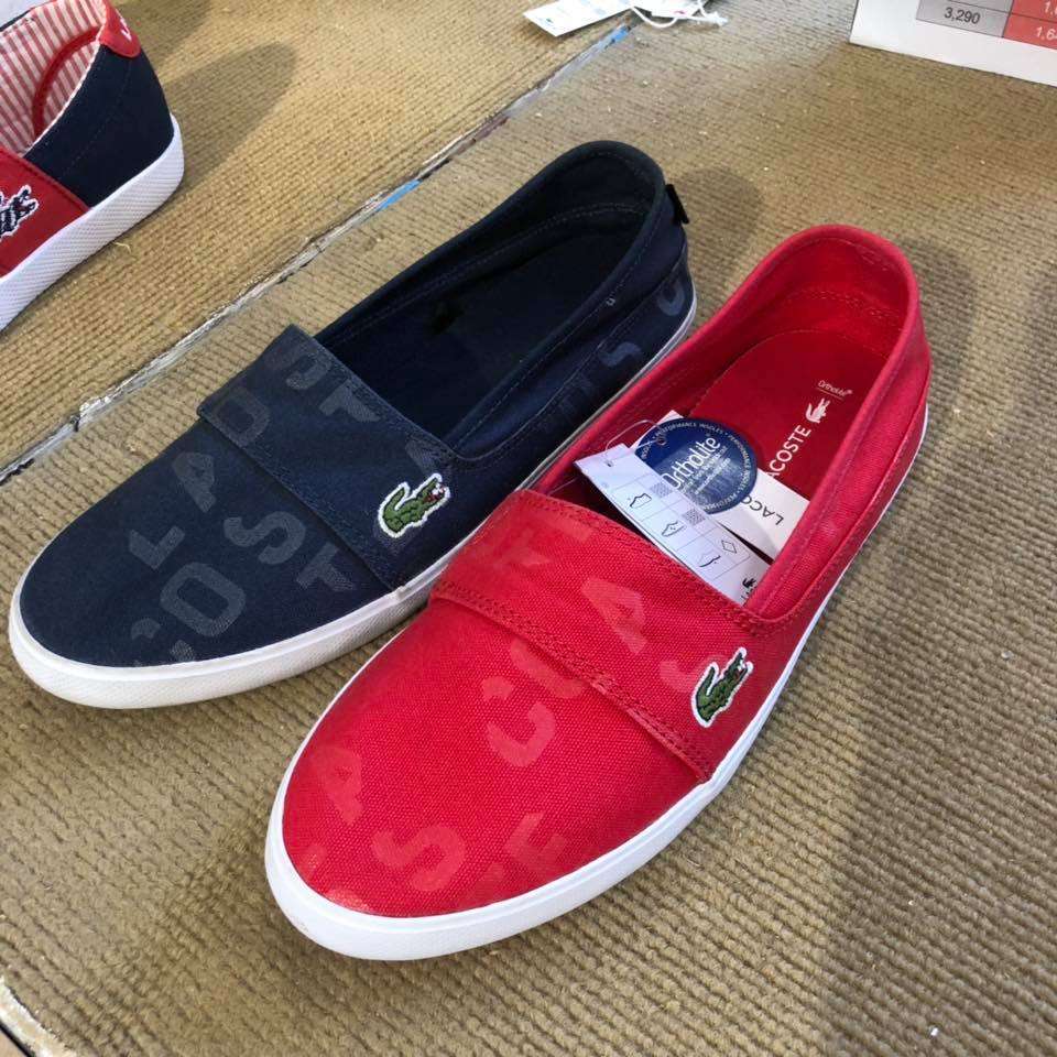 Lacoste