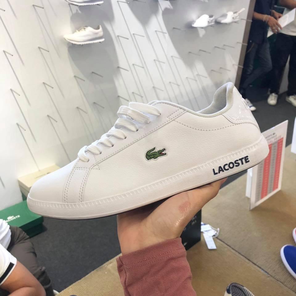 Lacoste