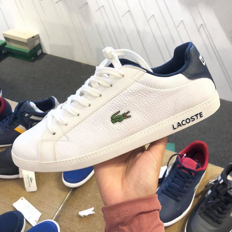 Lacoste