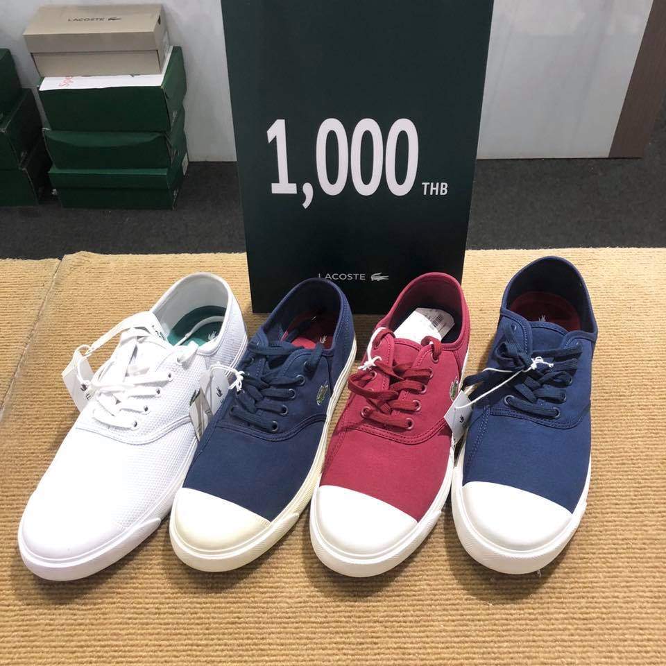 Lacoste