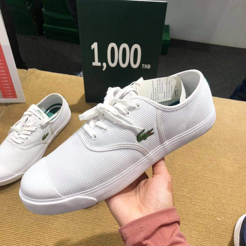 Lacoste