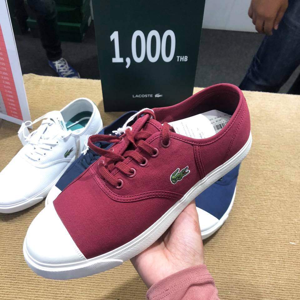 Lacoste