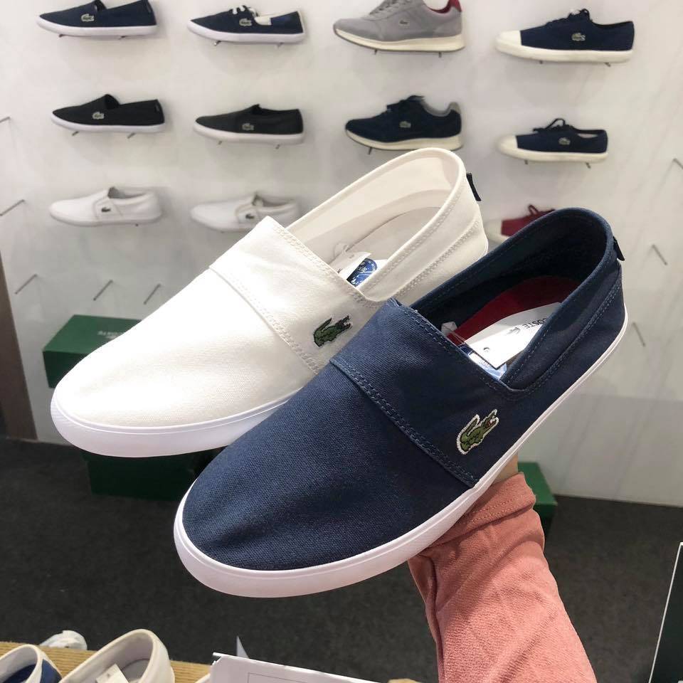 Lacoste