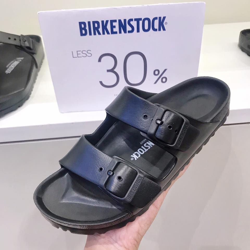 Birkenstock