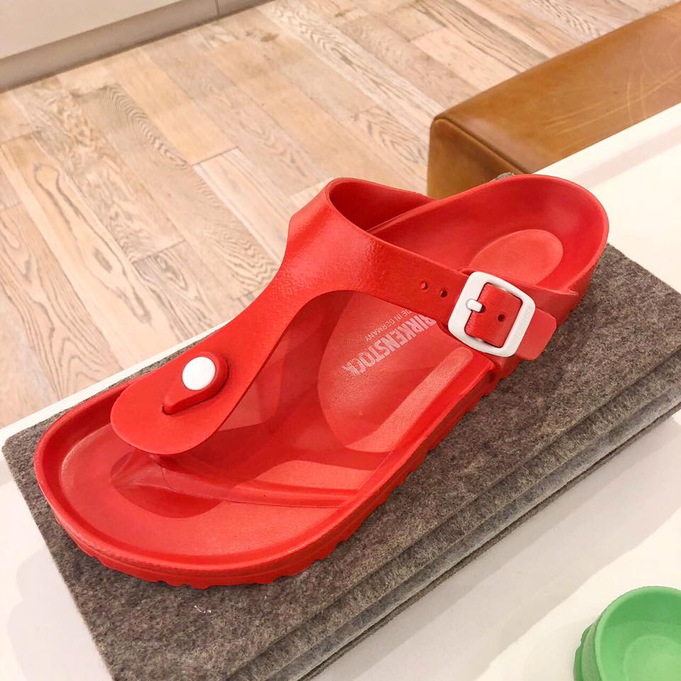 Birkenstock