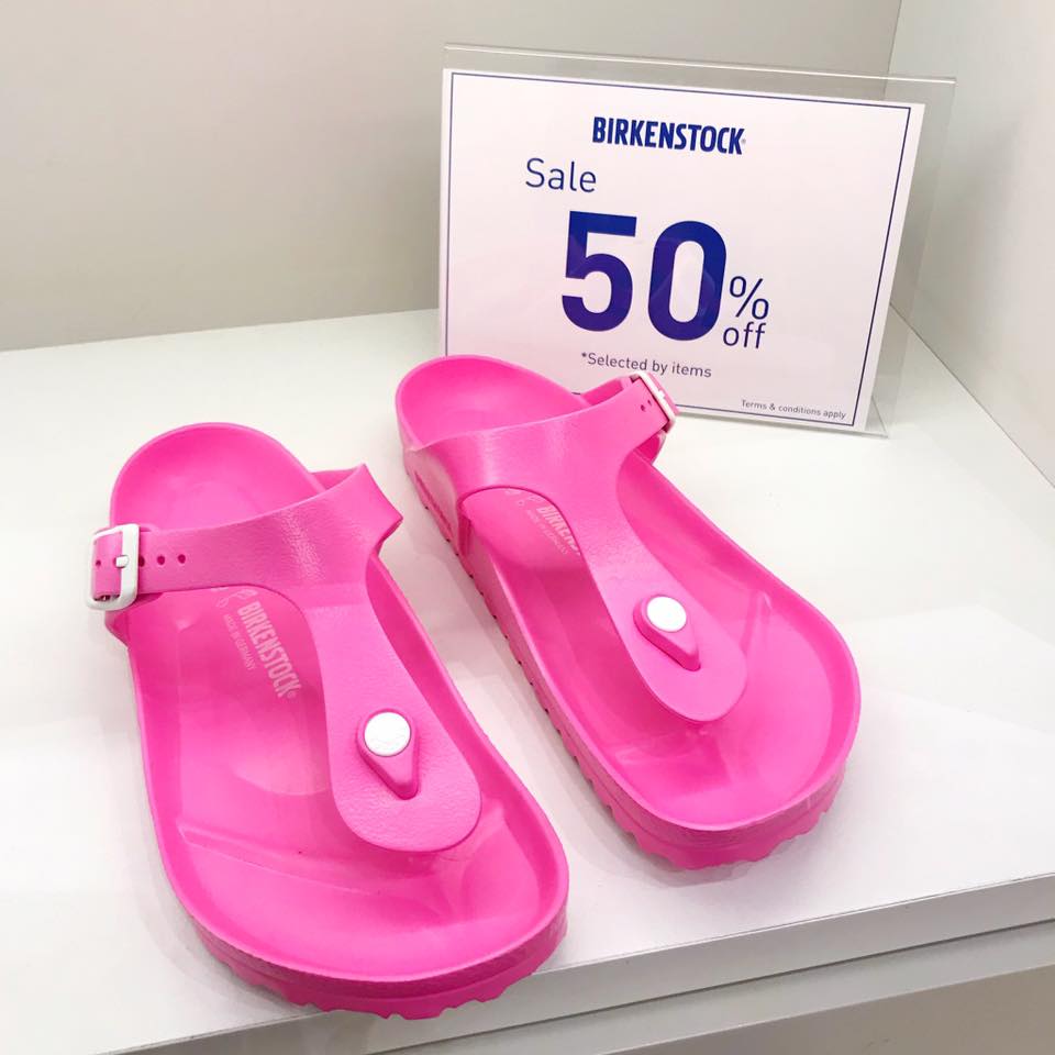 Birkenstock