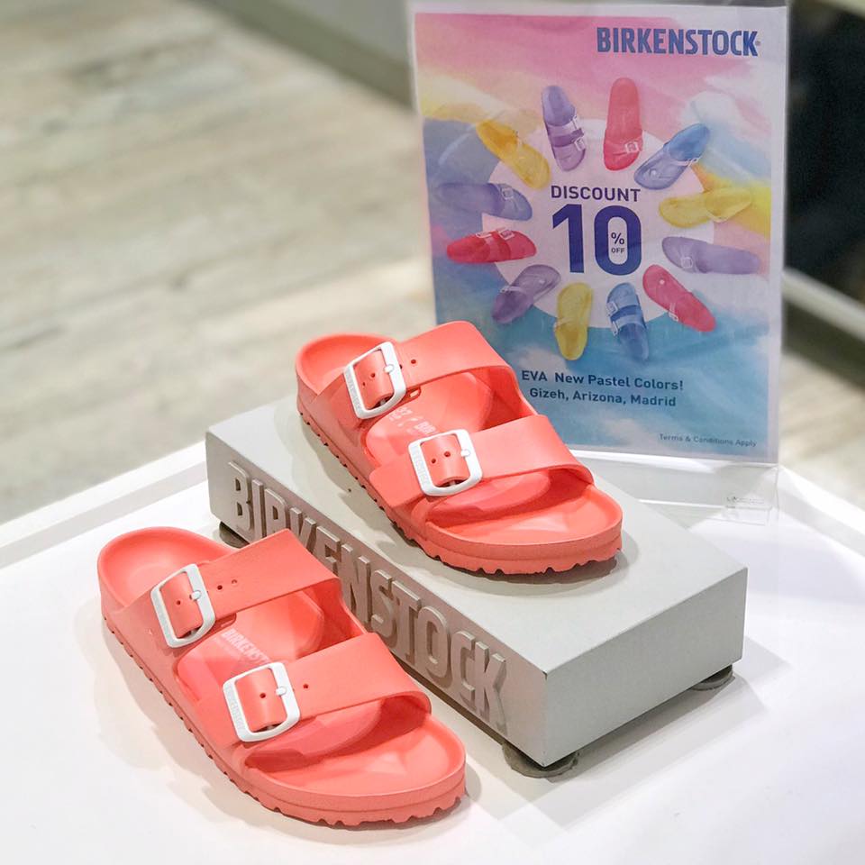 Birkenstock