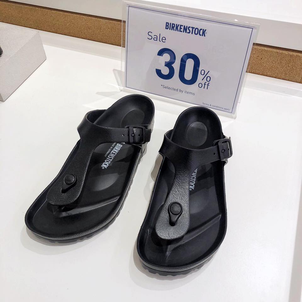Birkenstock