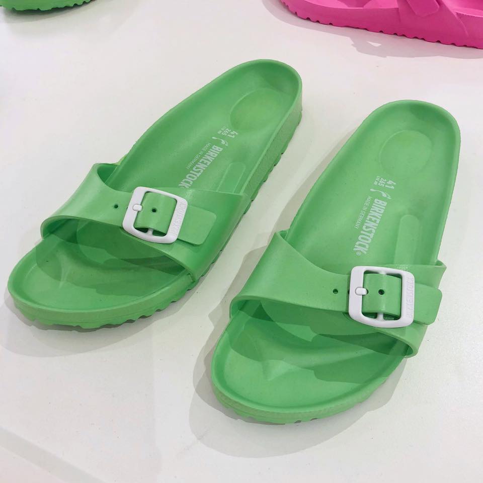 Birkenstock