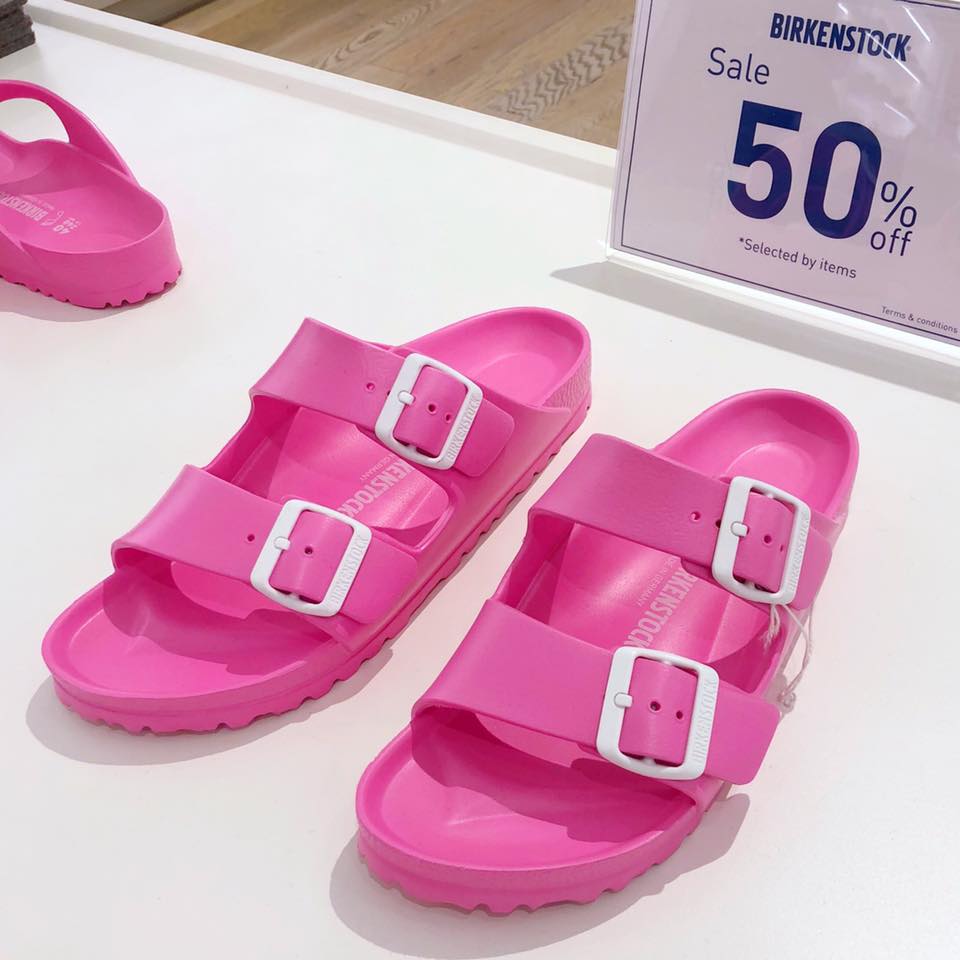 Birkenstock