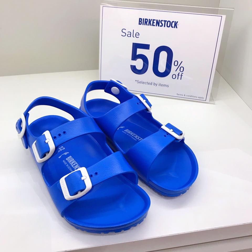 Birkenstock
