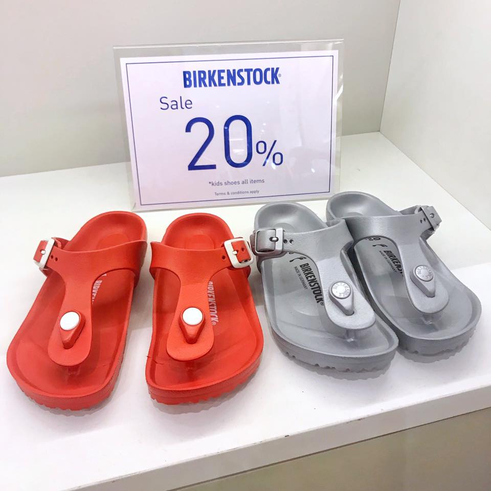 Birkenstock