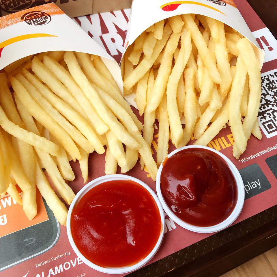 BurgerKing