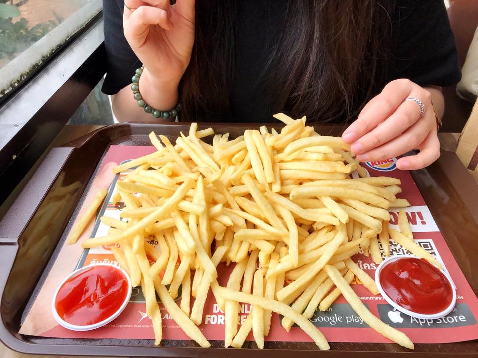 BurgerKing