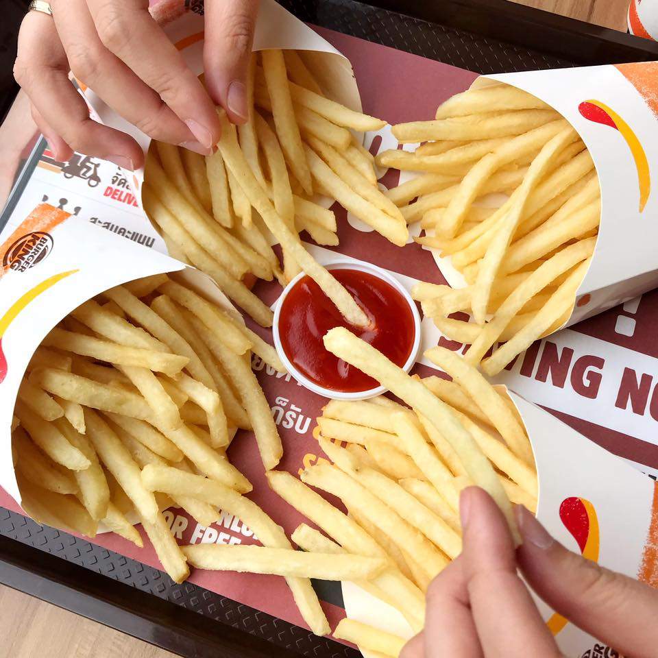 BurgerKing