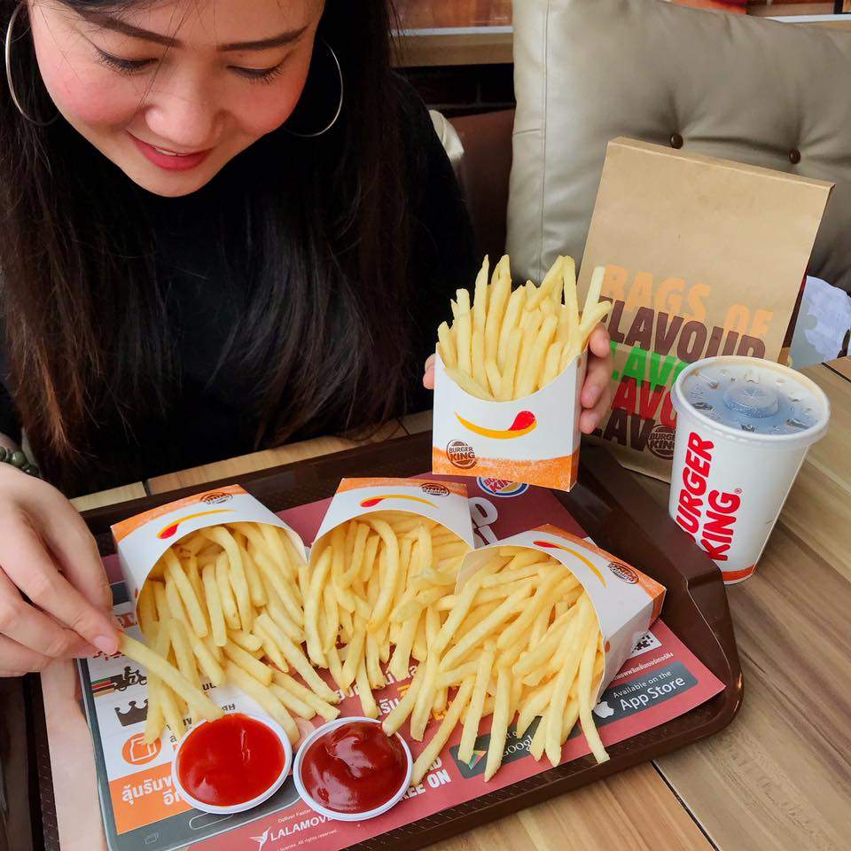 BurgerKing