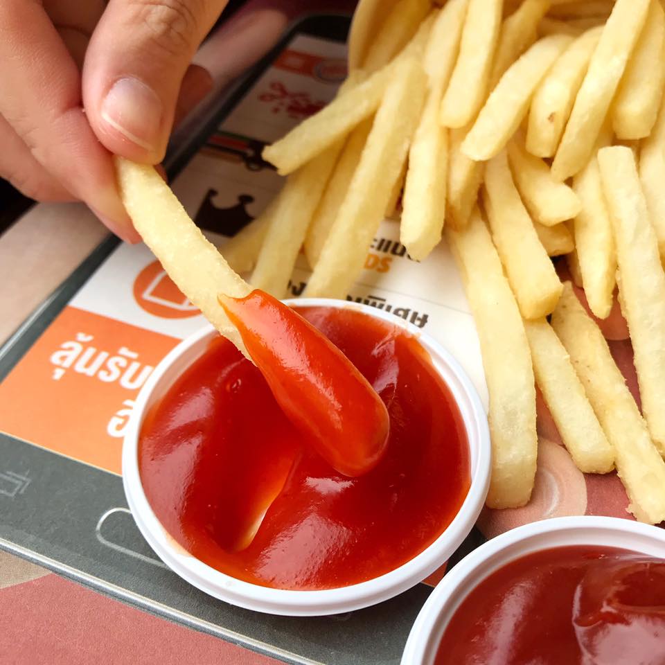 BurgerKing
