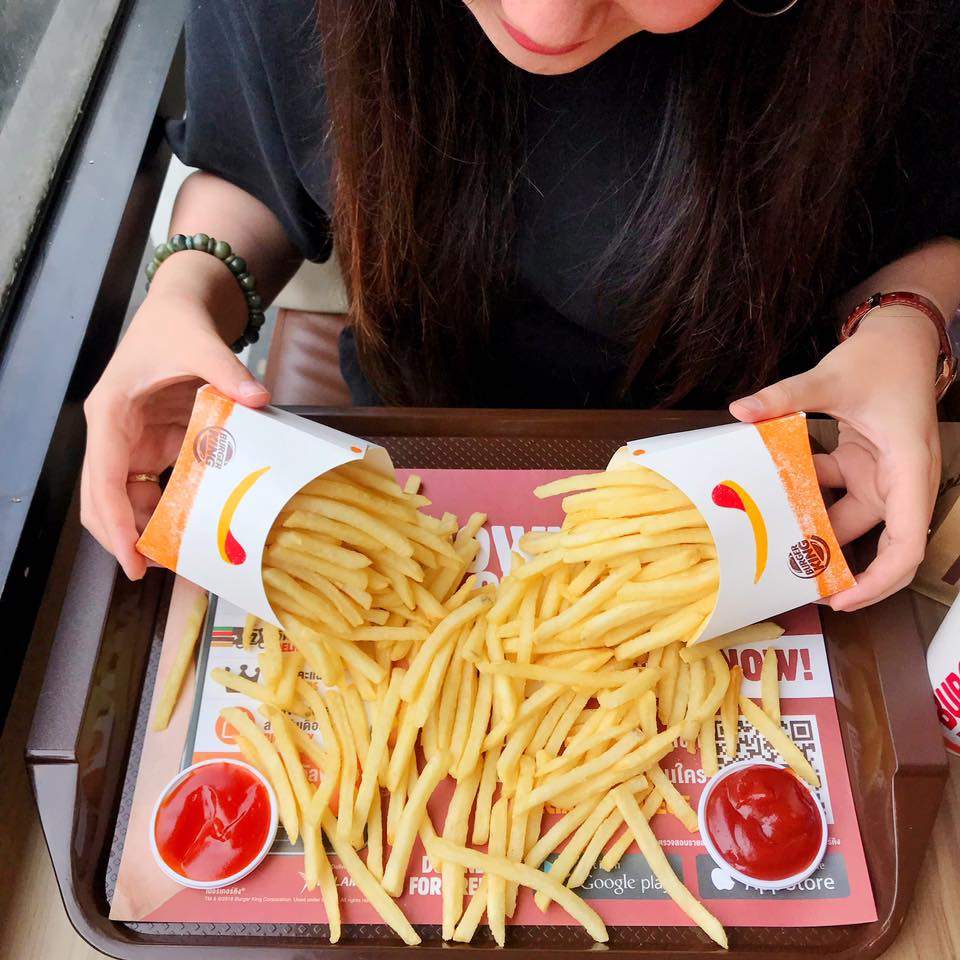 BurgerKing