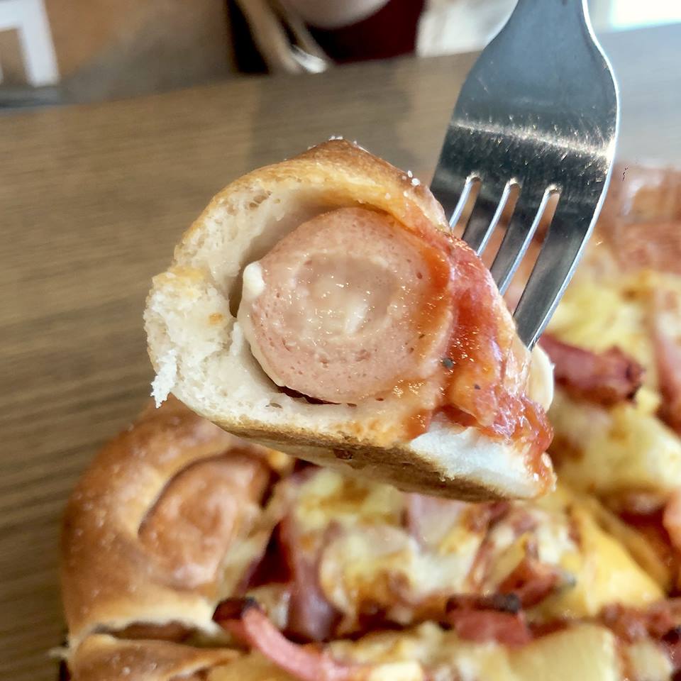 The Pizza Company 