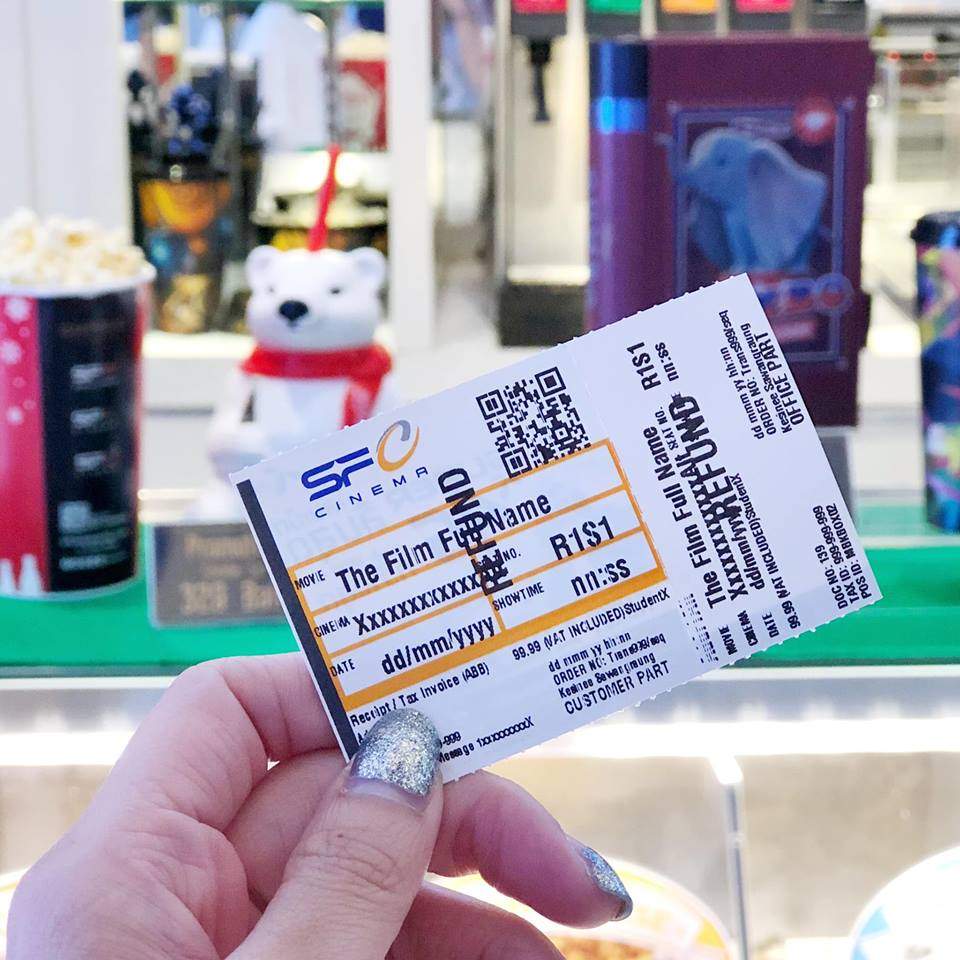 SFCinemaXCoke