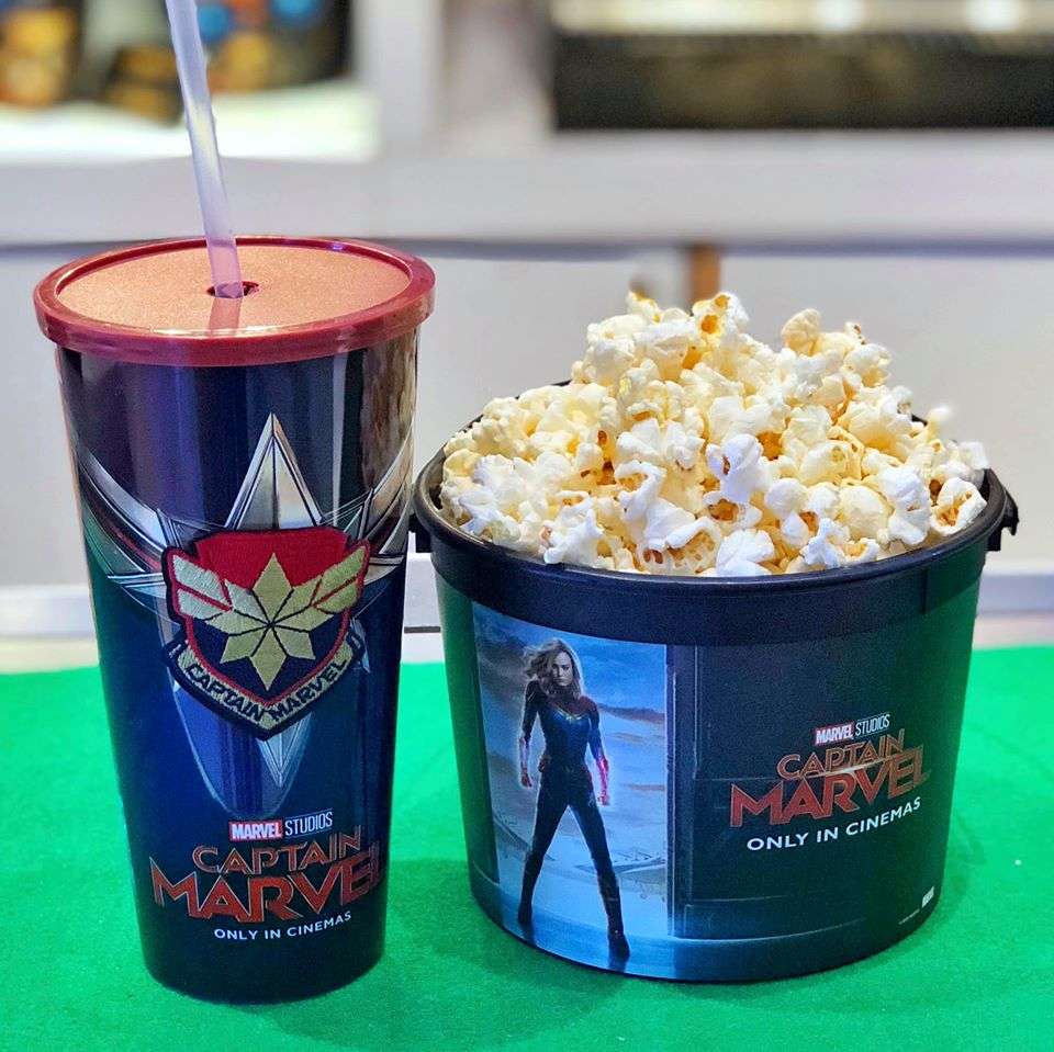 SFCinemaXCoke