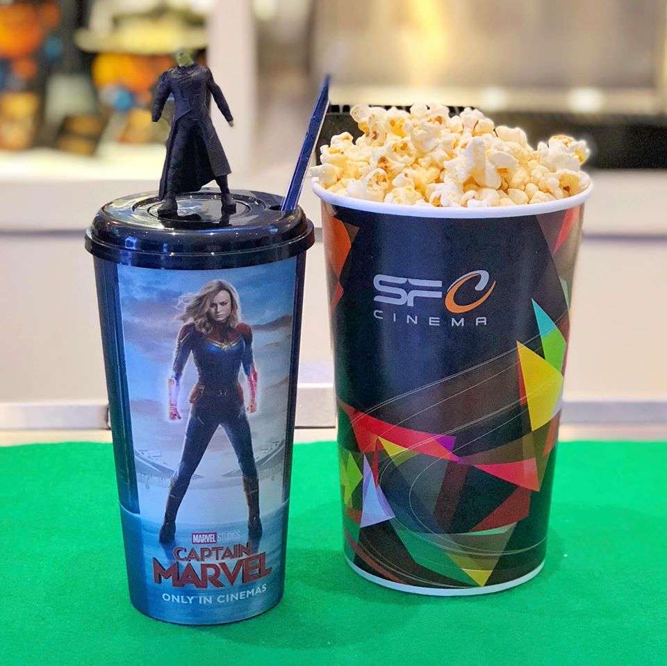 SFCinemaXCoke