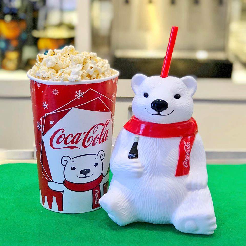 SFCinemaXCoke