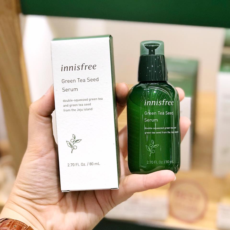 innisfree