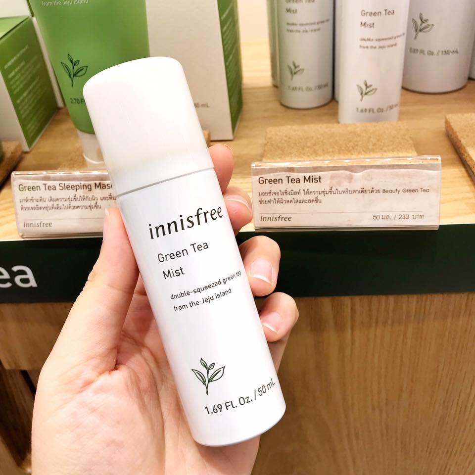 innisfree