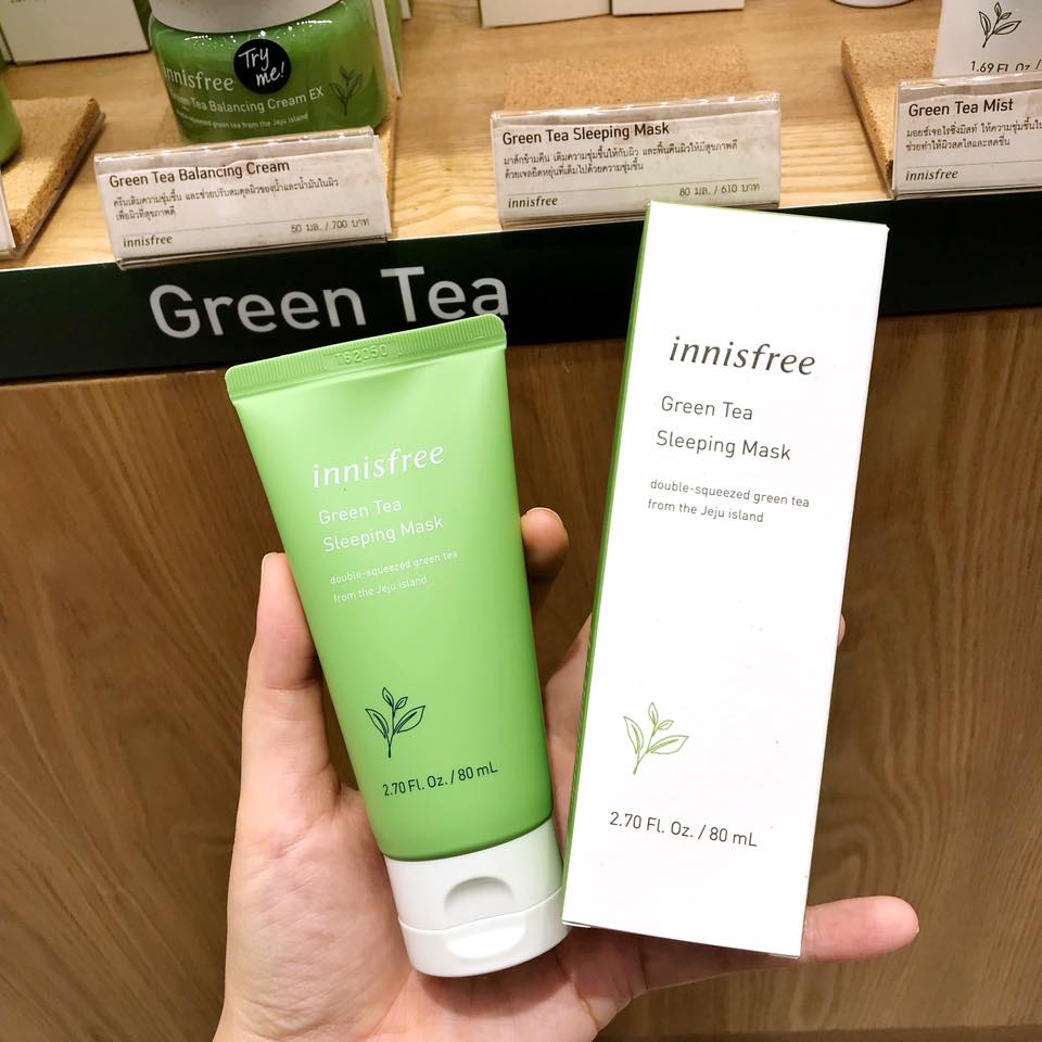 innisfree