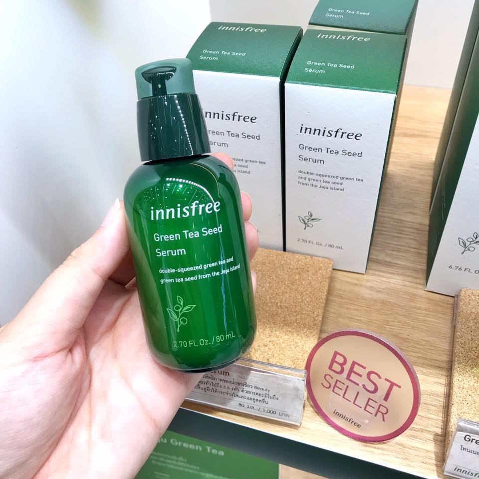 innisfree